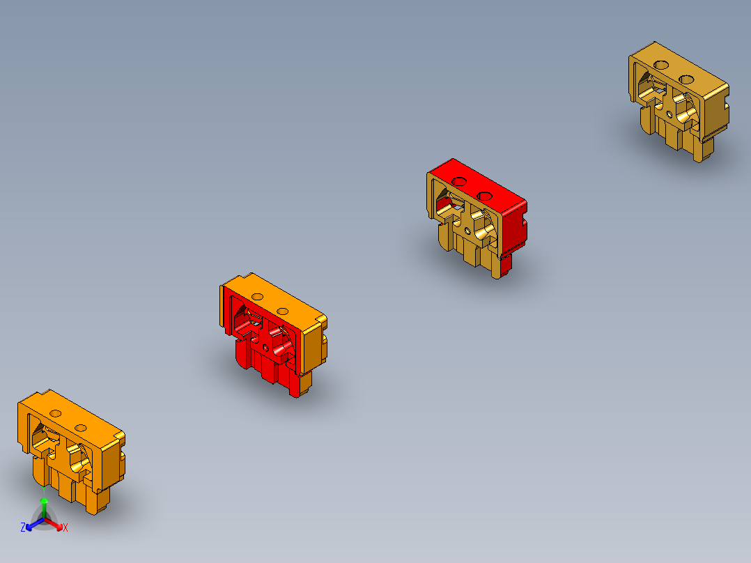 0687机加工工序图-20210120正等轴测图