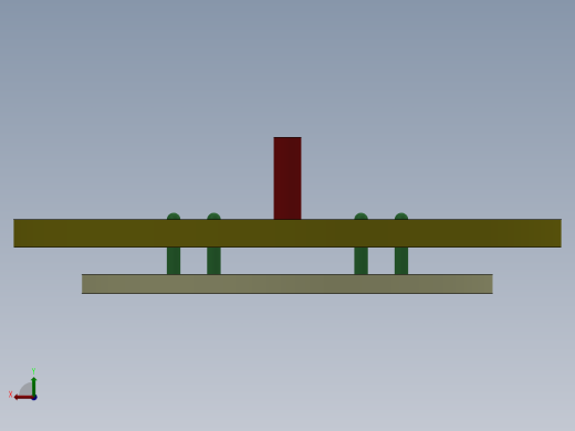 摆线减速器、摆线针轮减速器、减速器(11)后视缩略图