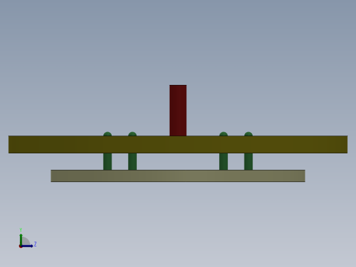 摆线减速器、摆线针轮减速器、减速器(11)左视缩略图