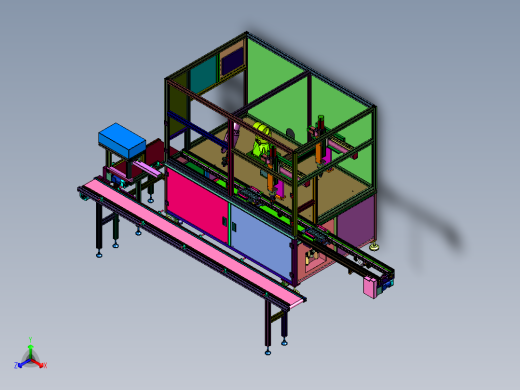 基于虚拟仪器的传感器测试平台