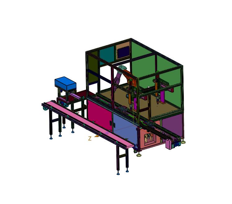 基于虚拟仪器的传感器测试平台