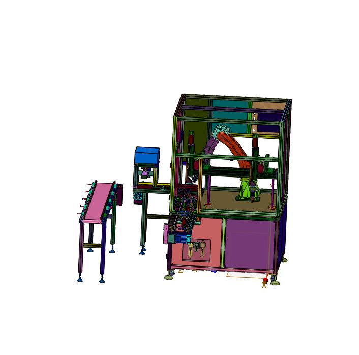 基于虚拟仪器的传感器测试平台