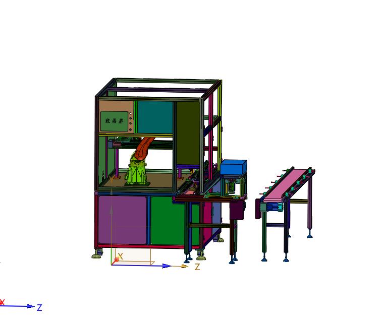 基于虚拟仪器的传感器测试平台