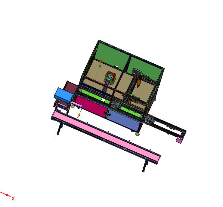 基于虚拟仪器的传感器测试平台