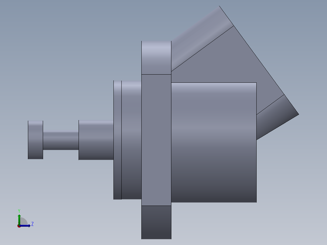 特种液压缸（紧凑型-50x20x3-mm-1.snapshot.1左视图