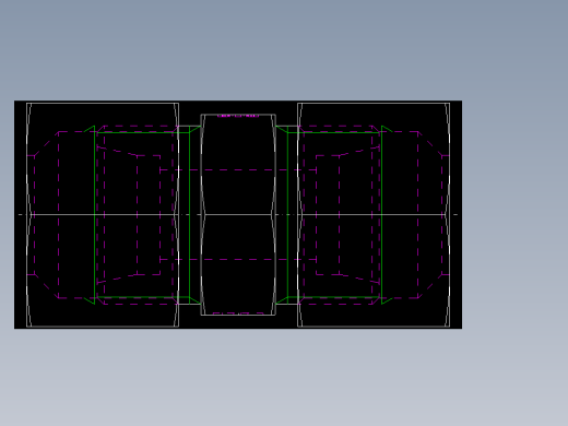 PARKER管接头EO Union G16SMS_bottom