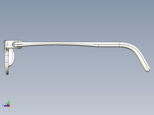 玻璃框51右视缩略图