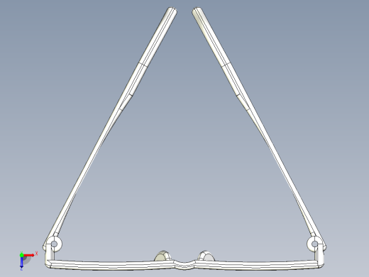 玻璃框51俯视缩略图