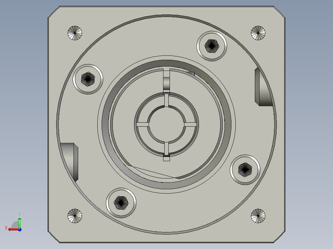 PB44-1-50M4后视图