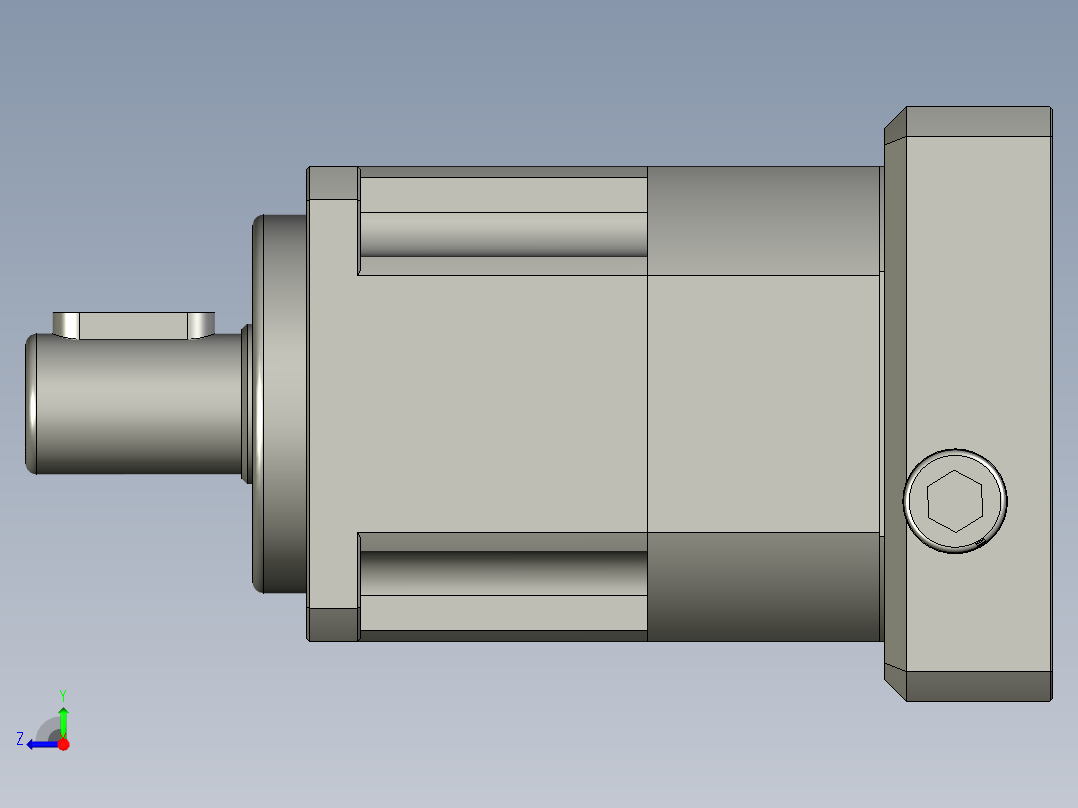PB44-1-50M4右视图