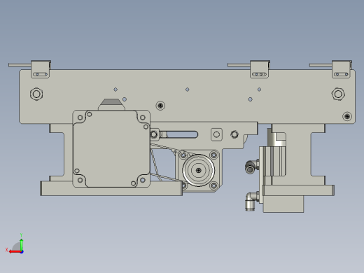 E19472-141-100-X1-进料流线后视缩略图
