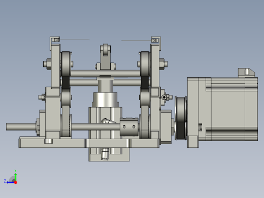 E19472-141-100-X1-进料流线右视缩略图