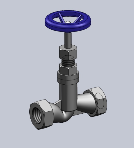 DN15-内螺纹截止阀缩略图
