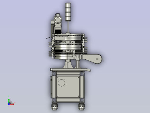 螺旋缓存机前视缩略图
