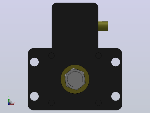 MPT-5T系列标准型[MPT-80-200-20-5T-M2-S1-90°]前视缩略图