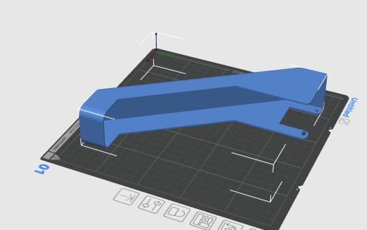 Anycube K 的滑行斜率缩略图