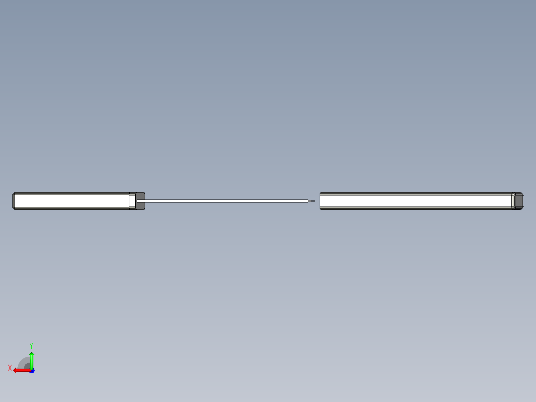 简短开瓶器_开瓶器Katana风格后视图