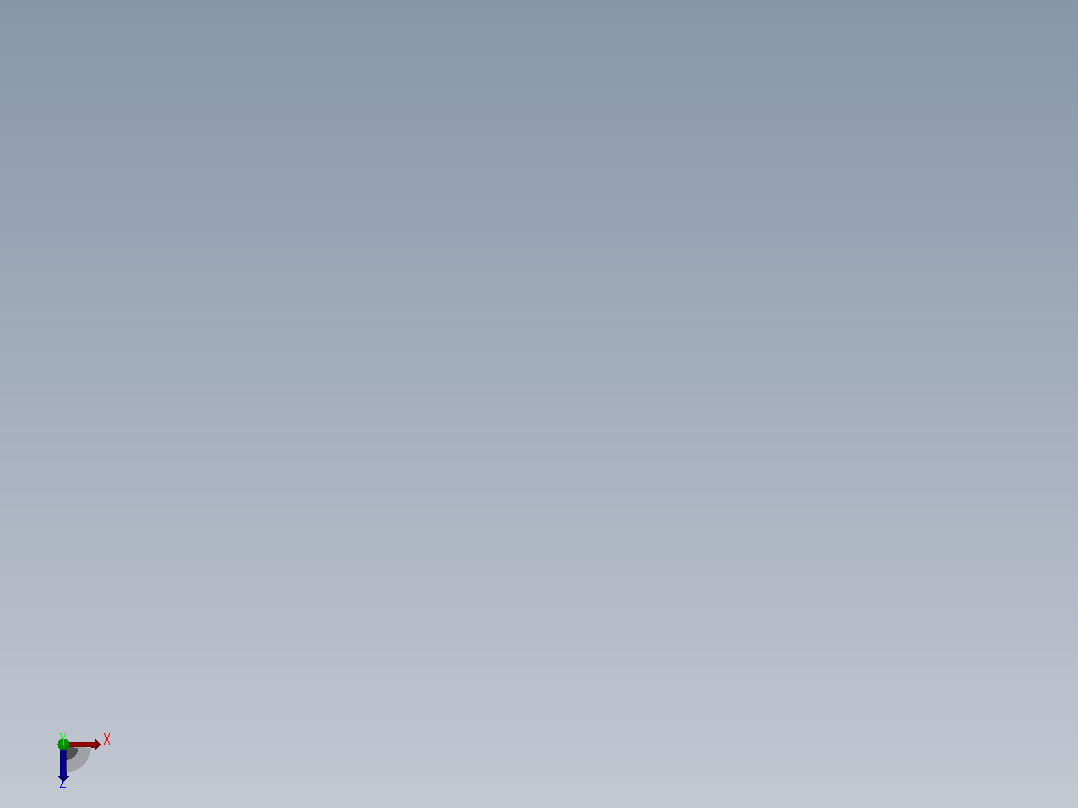 IM B3 H80-180(YE2、YE3)[YE2-80M1-2-B3]通用电机俯视图