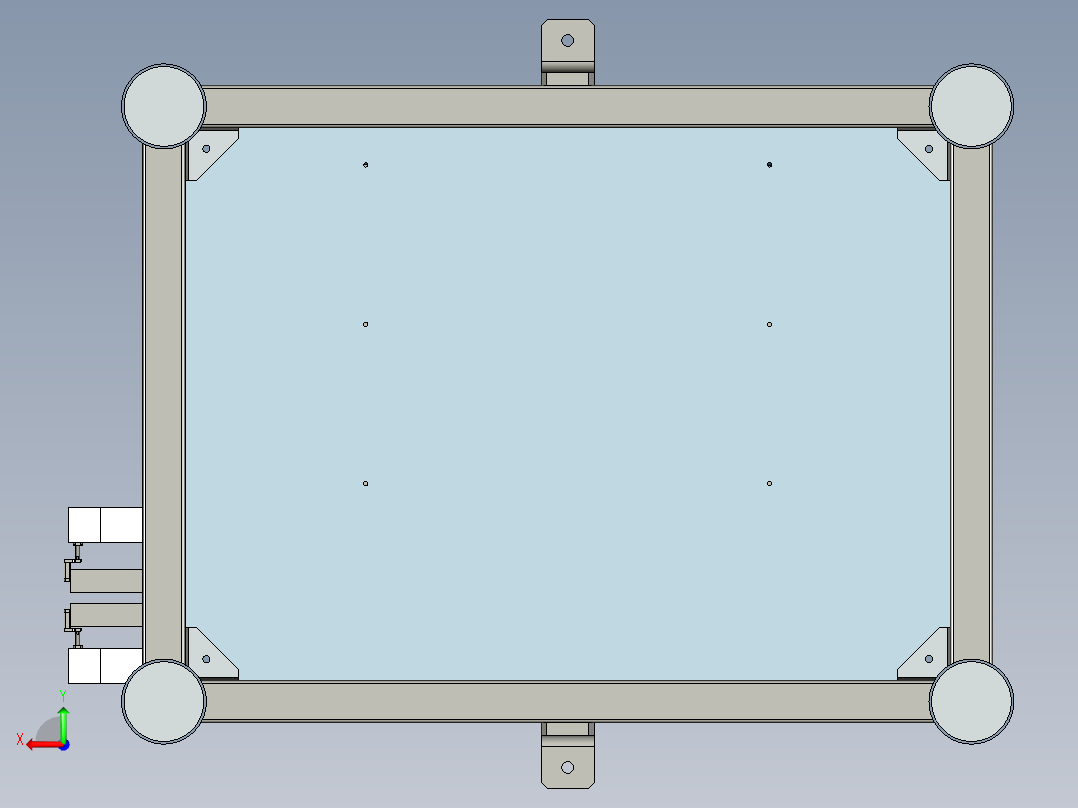 塑件棒类供料设备pro5.0.zip后视图