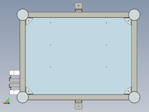 塑件棒类供料设备pro5.0.zip后视缩略图