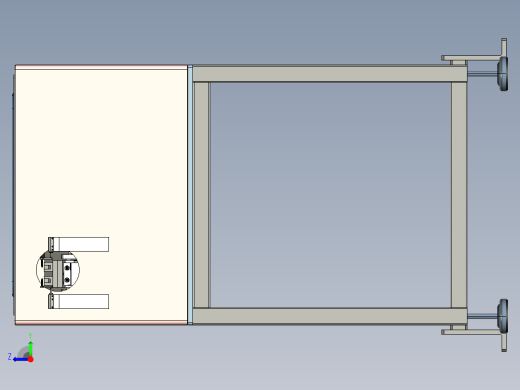 塑件棒类供料设备pro5.0.zip右视缩略图
