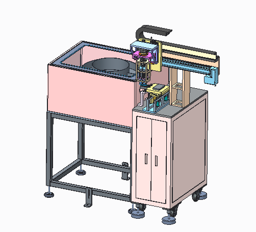 塑件棒类供料设备pro5.0.zip缩略图