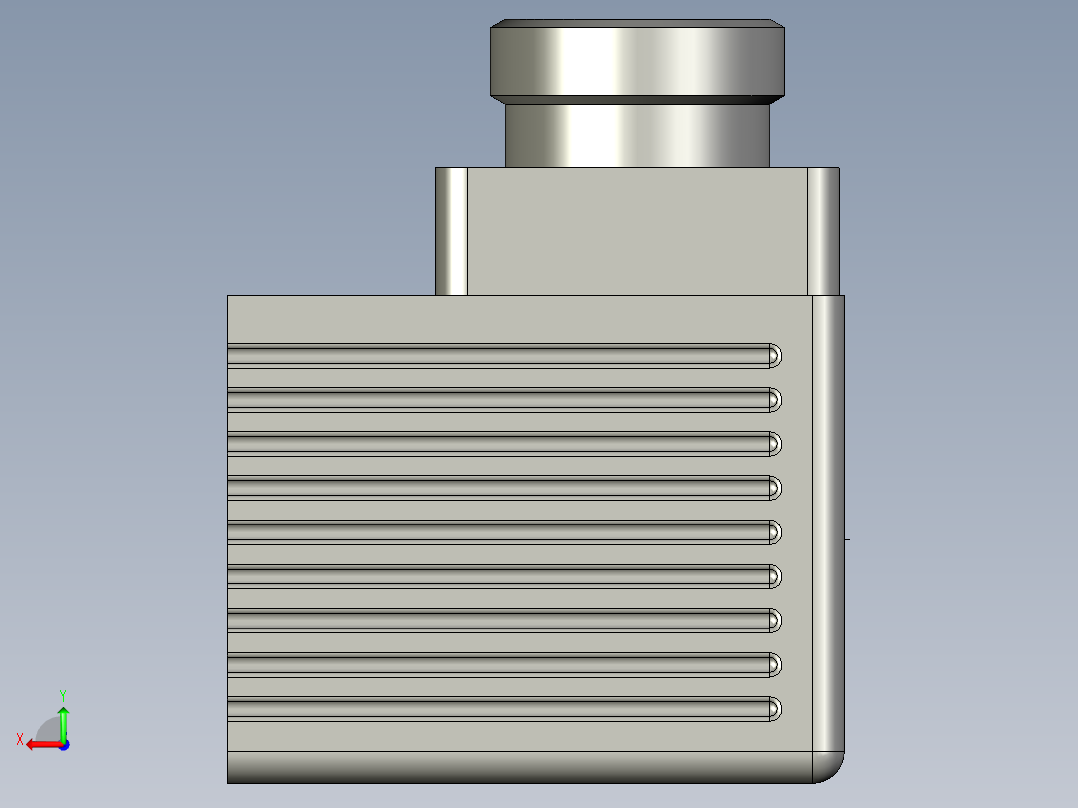 线圈-760-311后视图