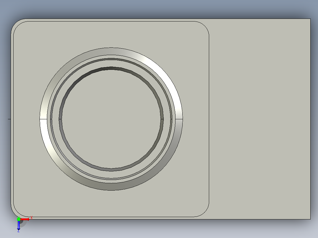 线圈-760-311俯视图