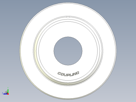 15个星联轴器集合-配置右视缩略图