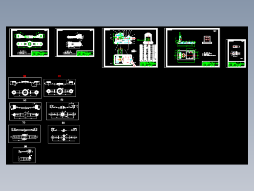 拨叉2加工工艺及钻扩铰Φ15孔夹具设计