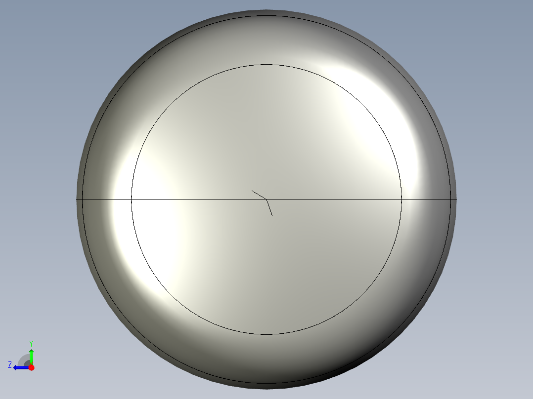 把手IEL+x-3D多系列多零件图纸模型右视图