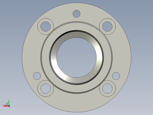 KOSMEKVSB020-D_rev1多系列多零件图纸模型多系列多零件图纸模型后视缩略图