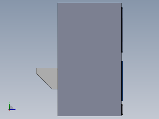 PY-FJ9左视缩略图