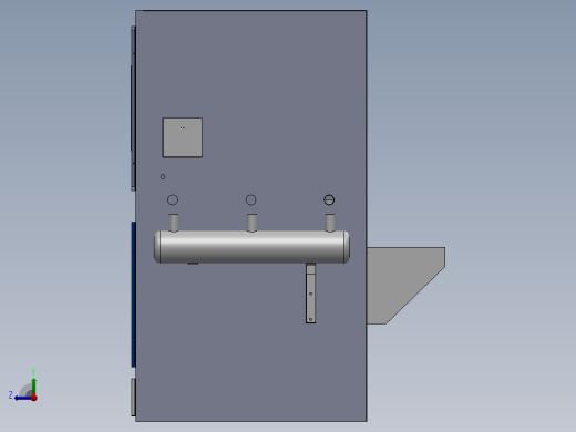 PY-FJ9右视缩略图