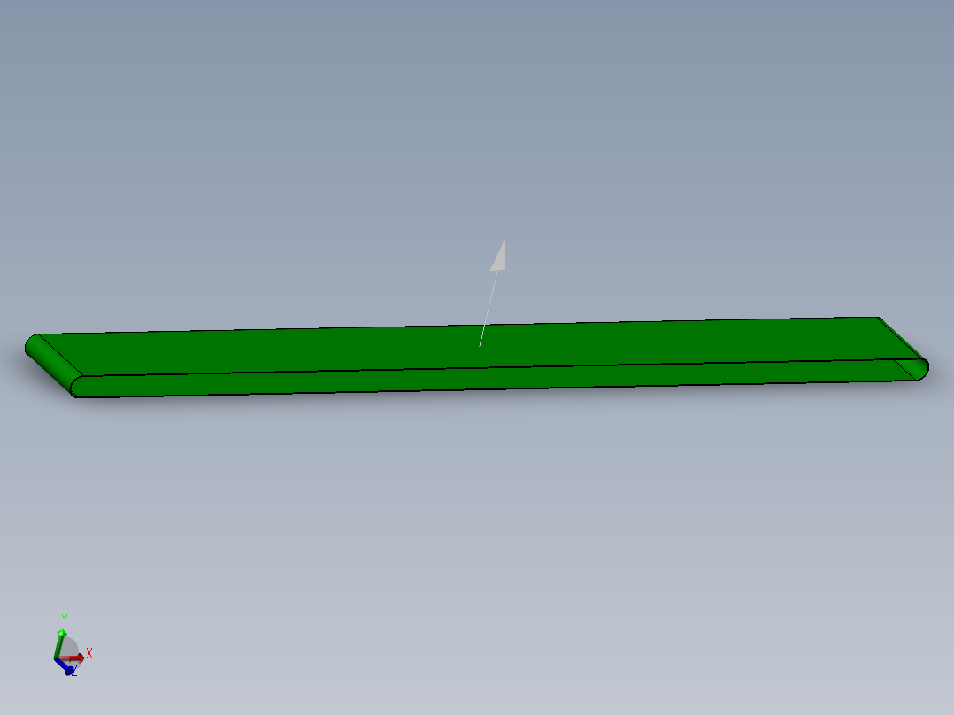 PVC皮带（不带平台）