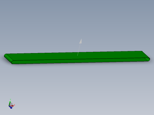 PVC皮带（不带平台）