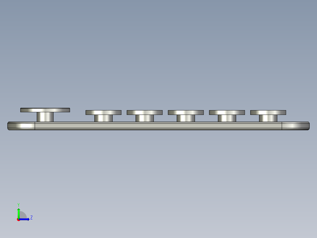 计算器20左视图