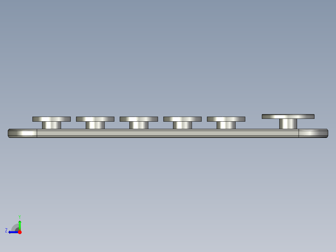 计算器20右视图