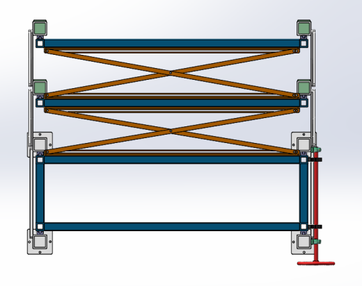 上升前后移动棚缩略图