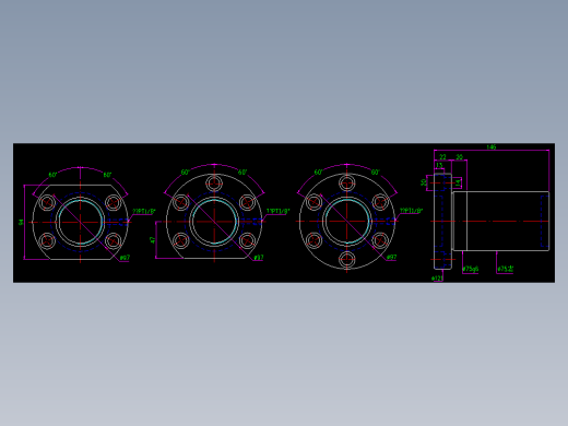 银泰PMI-FSIC05012T4-H