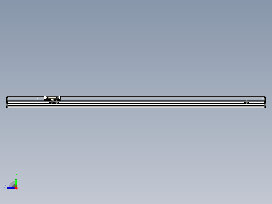 模组FTH10-L10-1050-M-T10-C4右视图