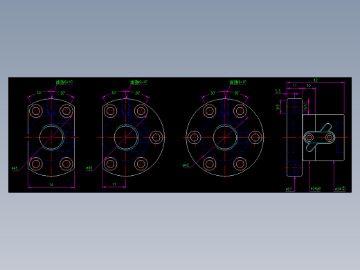 银泰PMI-FSWC01604C1-A