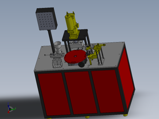 全自动多功能压力机sw17可编辑