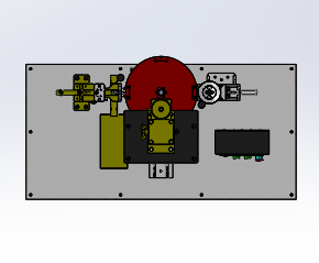 全自动多功能压力机sw17可编辑