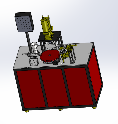 全自动多功能压力机sw17可编辑