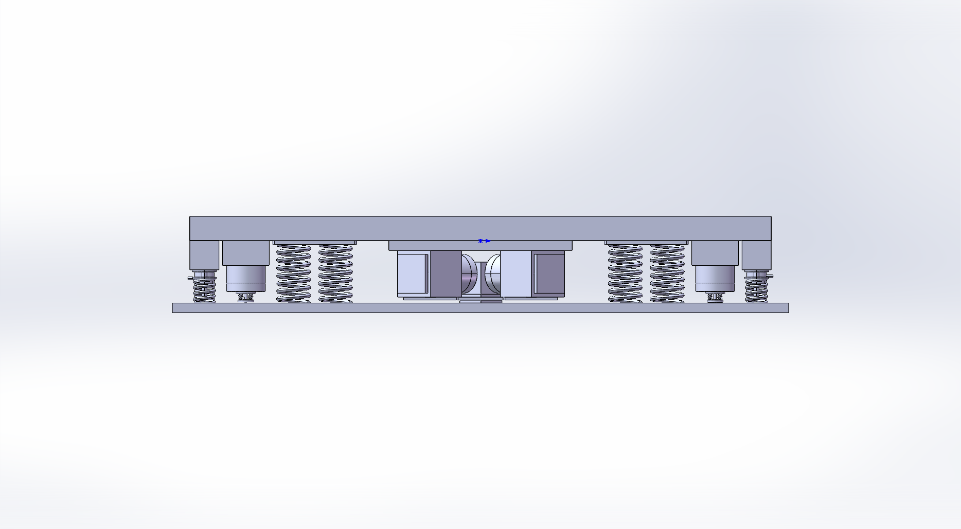 A0002578-主动隔振（AVI-400M单元模块）