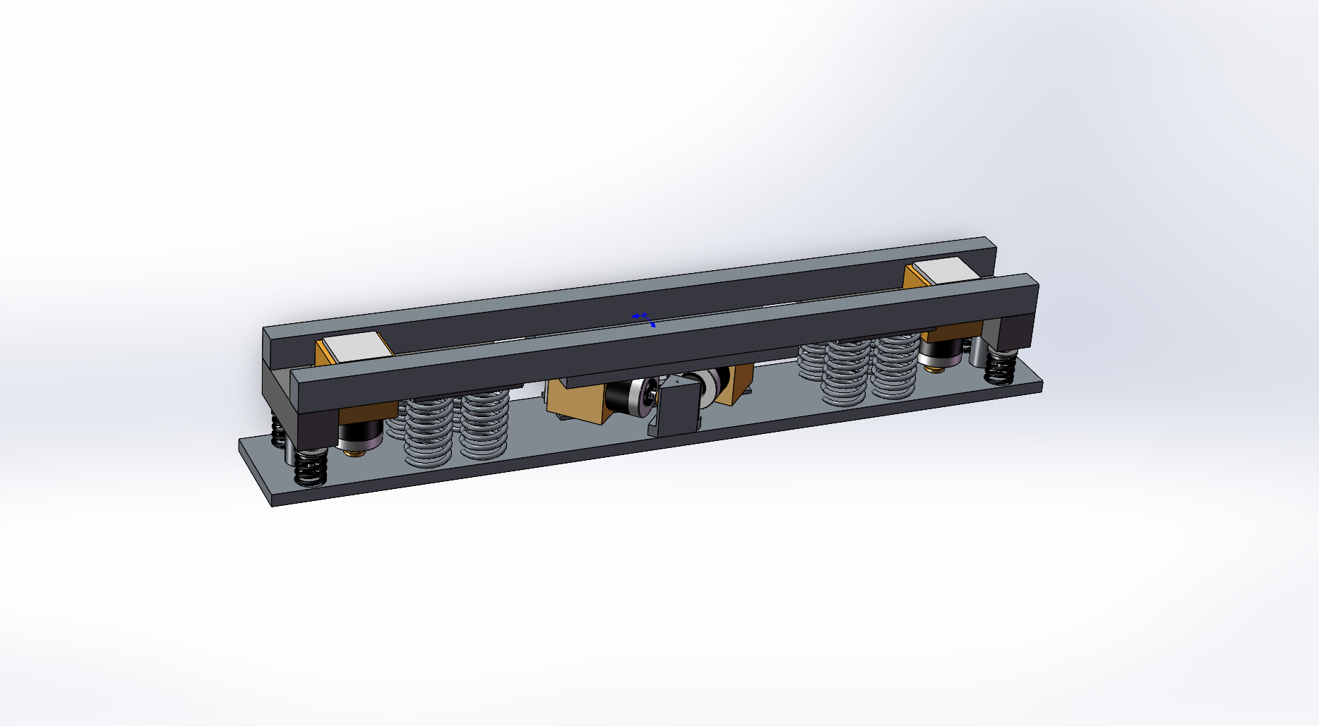 A0002578-主动隔振（AVI-400M单元模块）
