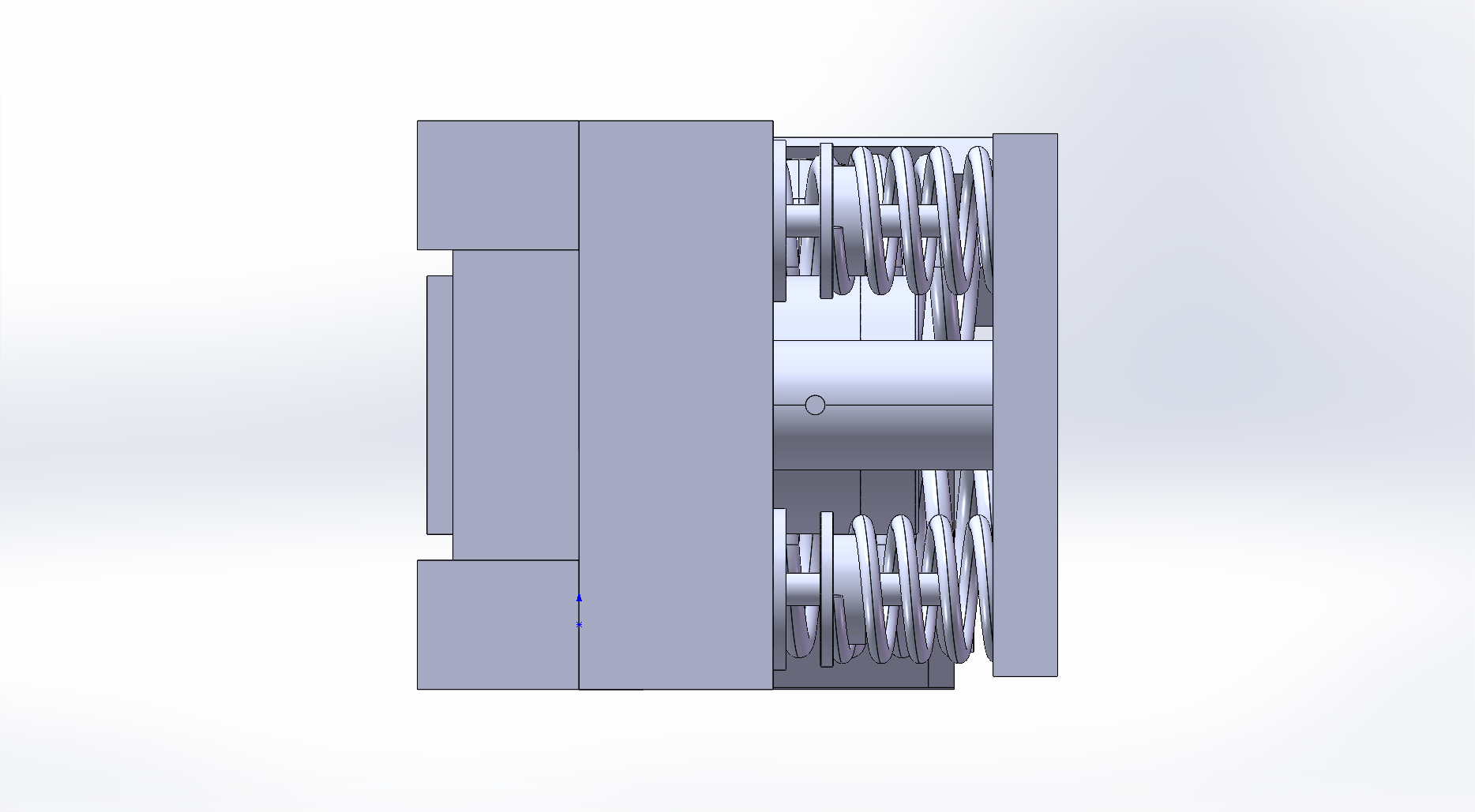 A0002578-主动隔振（AVI-400M单元模块）