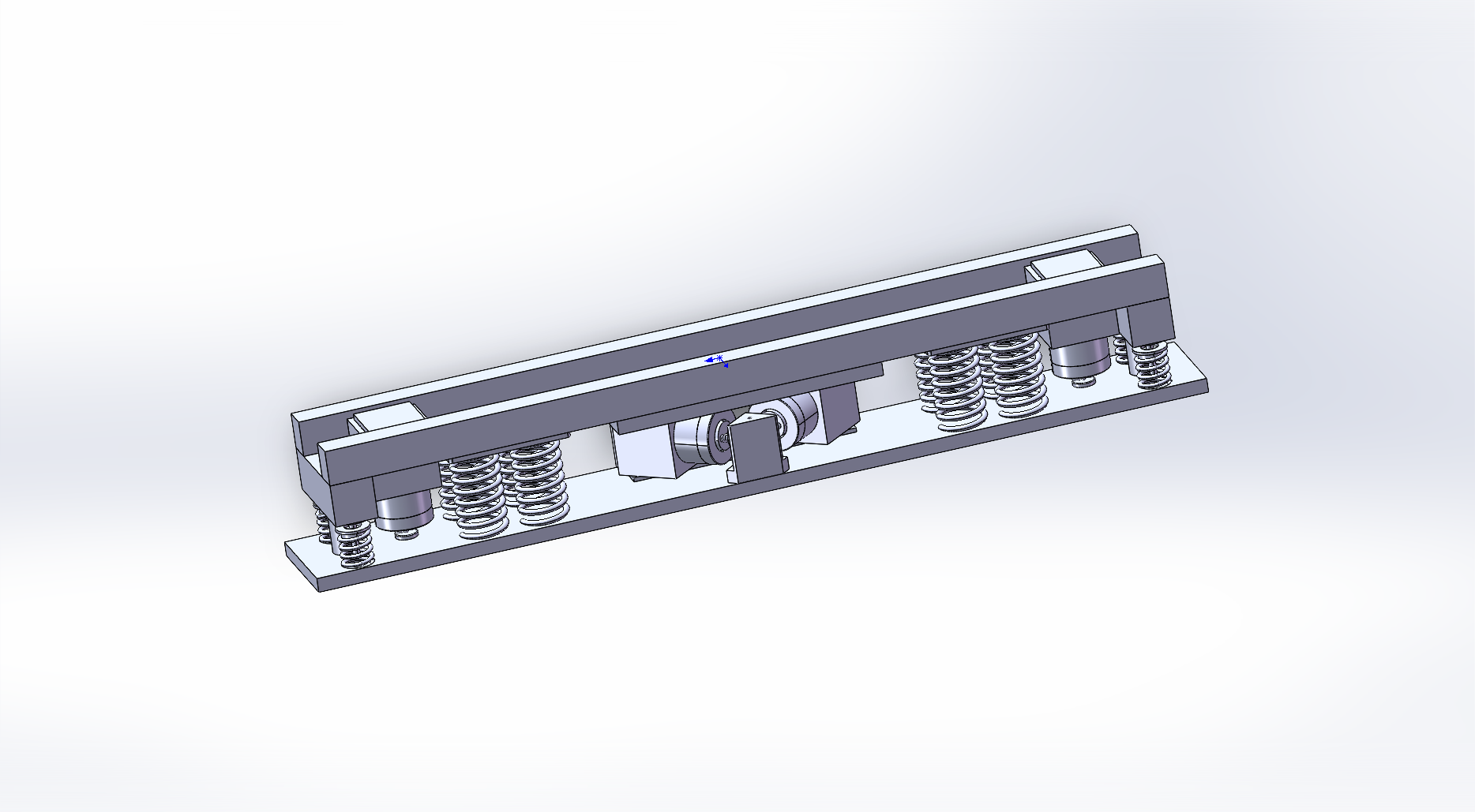 A0002578-主动隔振（AVI-400M单元模块）