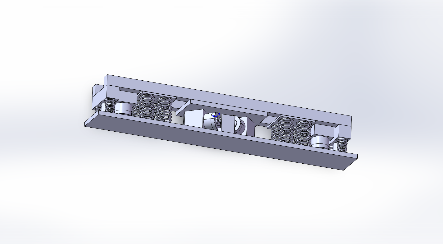 A0002578-主动隔振（AVI-400M单元模块）